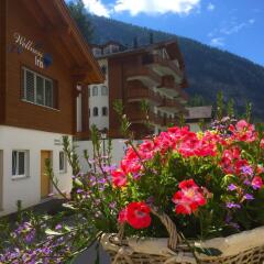 Apartment Iris A (ref 190.4) in Leukerbad, Switzerland from 322$, photos, reviews - zenhotels.com photo 12