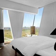 AC Hotel by Marriott Bella Sky Copenhagen - Bild 4