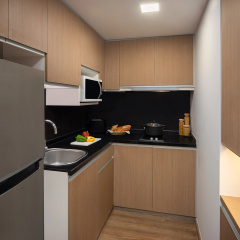 Citadines Sukhumvit 8 Bangkok - Bild 18
