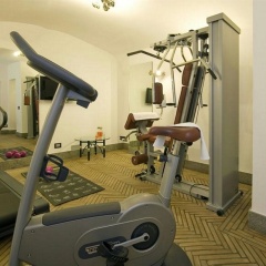 Duca d'Alba Hotel - Bild 27