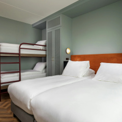 Olympic Hotel - Bild 2