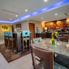 SureStay Plus Hotel by Best Western Owasso Tulsa North thumbnail 24