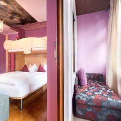 Villa Fantasia Budget Boutique Hotel - Bild 5