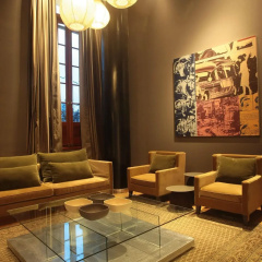 Yrigoyen 111 Hotel thumbnail 20