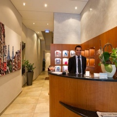 Callas Hotel am Dom - Bild 18