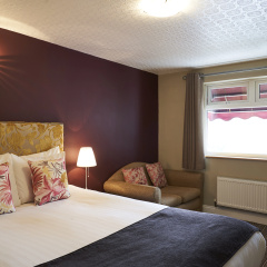 Antoinette Hotel Wimbledon - Bild 3
