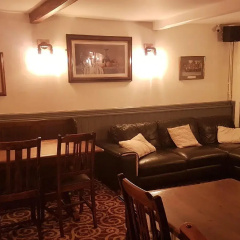 Antelope Inn thumbnail 8
