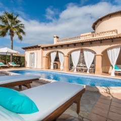 Son Serra Spa - Bild 7