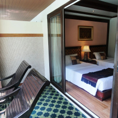P.P. Palmtree Resort - Bild 6