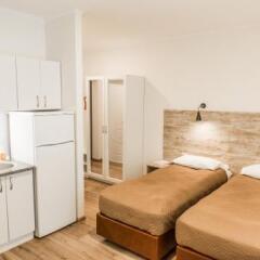 Гостиница Stone City Apartment in Park Zone Украина, Каменец-Подольский - отзывы, цены и фото номеров - забронировать гостиницу Stone City Apartment in Park Zone онлайн фото 7