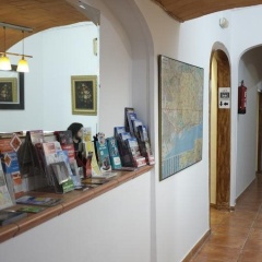 Hostal Europa - Bild 11