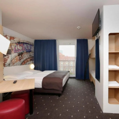 B&B Hotel Berlin-Alexanderplatz - Bild 13