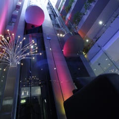 TOP Messehotel Europe Stuttgart - Bild 10