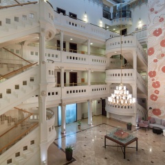 Crowne Plaza Istanbul - Old City - Bild 16