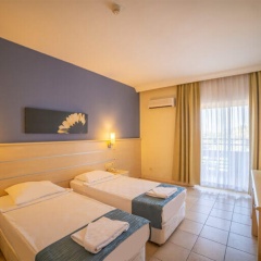 Aska Bayview Resort - Bild 9