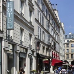 Hôtel Ducs D'Anjou - Bild 1