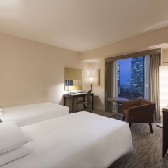 Hyatt Regency Tokyo - Bild 12