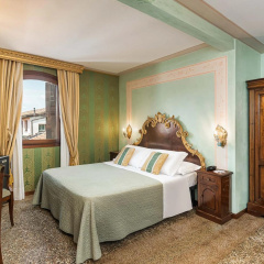 Hotel Marconi - Bild 3