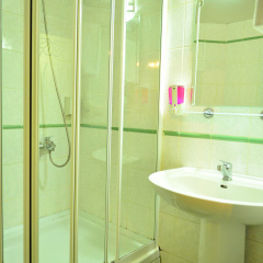 Kıvrak Hotel - Bild 10