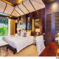 Impiana Resort Patong, Phuket - Bild 15