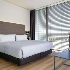 INNSiDE by Meliá München Parkstadt Schwabing - Bild 3
