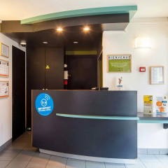 B&B HOTEL Paris Porte des Lilas - Bild 2