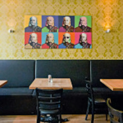 DK Hotel Heidelberg - Bild 12