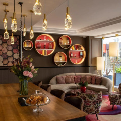 Hotel du Cadran - Bild 12