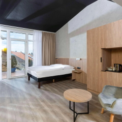 ibis Styles Dresden Neustadt - Bild 3