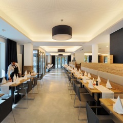 Bayer 89 Vi Vadi Hotel - Bild 15