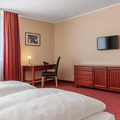INVITE Hotel an der Kaiserburg - Bild 7