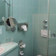 Helvetia Rooms – Self Check-In - Bild 7
