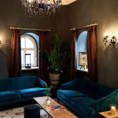 Boutique Hotel Krone München - Bild 8