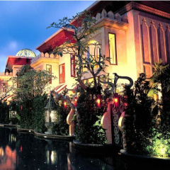 The Baray Villa by Sawasdee Village thumbnail 1