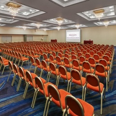 Mercure Hotel Berlin Tempelhof - Bild 16