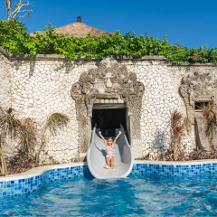 Ayana Villas Bali - Bild 17
