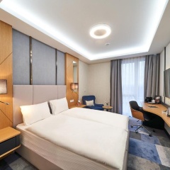 WENS Hotel - Bild 3