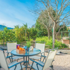Can Raia in S Ller With 4 Bedrooms and 2 Bathrooms - Bild 13