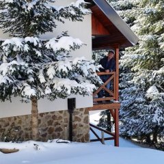 Holiday Home Relax in Kopaonik, Serbia from 130$, photos, reviews - zenhotels.com photo 24