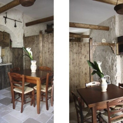 Taverniere dei Trulli Casa Vacanze thumbnail 13