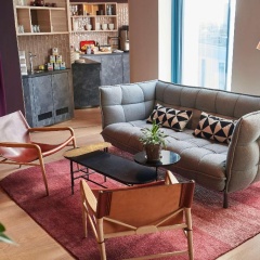 Scandic Hamburg Emporio - Bild 19