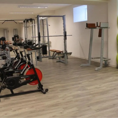 Action Forest Hotel - Bild 8