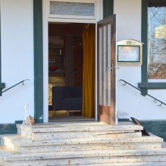 Pleasant Holiday Home in Kemmenau With Sauna - Bild 22
