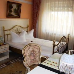 Haus Mooren Hotel Garni - Bild 17