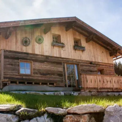 Tauernwelt - Chalet Hochkönigblick thumbnail 13