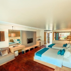 Phuket Graceland Resort And Spa - Bild 5