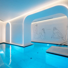 Áurea Palacio de la Tinta by Eurostars Hotel Company - Bild 15