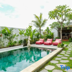 The Lavana Hi Inn Uluwatu - Bild 5
