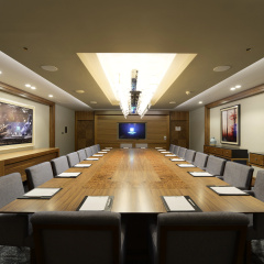Holiday Inn Bursa - City Centre by IHG - Bild 17