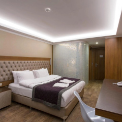 Michell Hotel - Adults Only - All Inclusive - Bild 5
